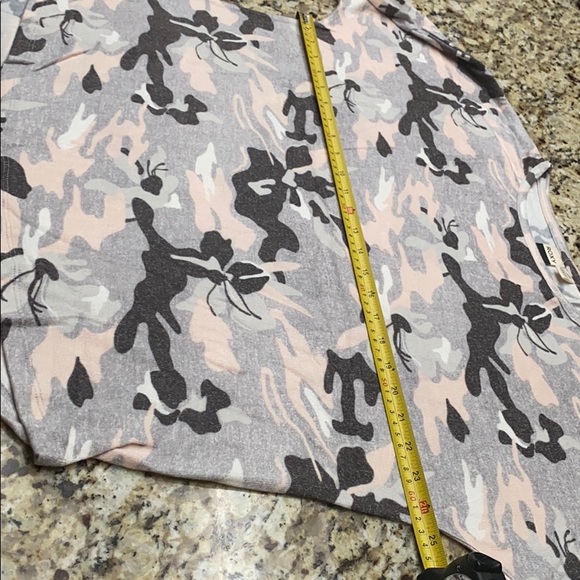 Roxy Holiday Everyday Long Sleeve Top - Picture 9 of 9